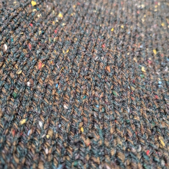 VTG Alan Michaels Wool Blend Sweater - Picture 2 of 15